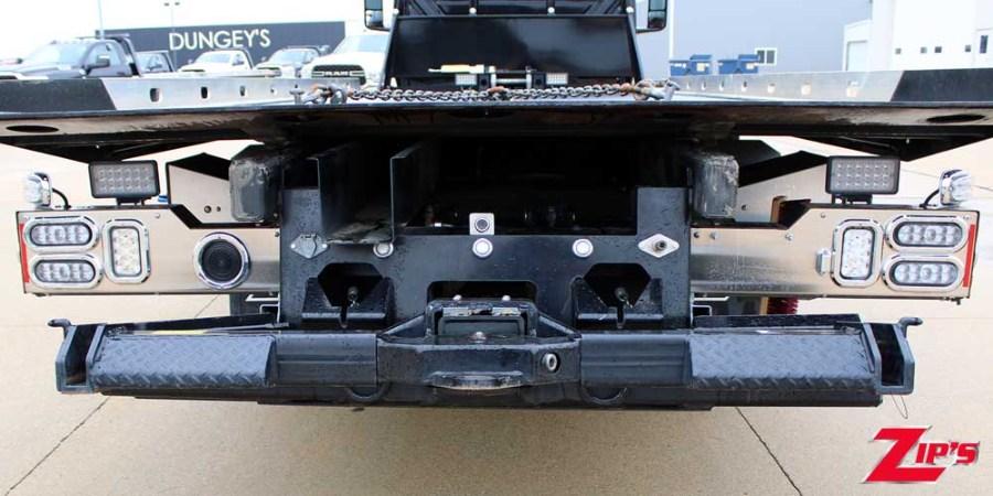 2024 Century 21' 6" Steel SST 12 Series LCG™, International MV-X, 23776 Alternate View