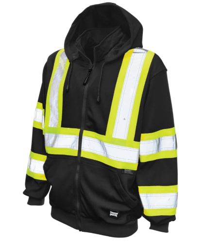 Sweatshirts and Knits > Hi-Vis Safety Apparel