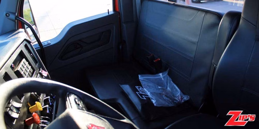 2024 Century 3212 16 Ton Wrecker, Kenworth T380, 21485 Feature Close-up