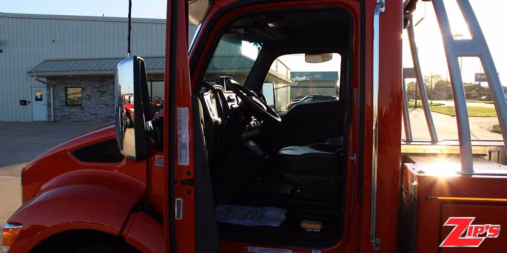 2024 Century 3212 16 Ton Wrecker, Kenworth T380, 21485 Additional Angle