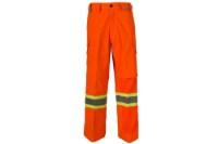 Coolworks Hi-Vis Orange Ventilated Pants