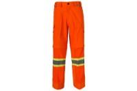 Coolworks Hi-Vis Orange Ventilated Pants Additional view