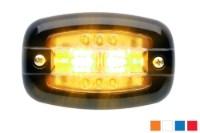 Whelen V2 Series Light