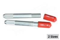 THEXTON Wheel Stud Pilot Pins - Pkg. of 2