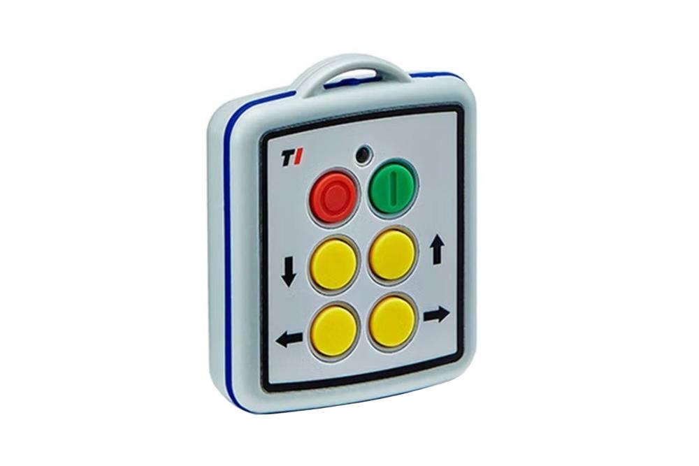 4 Functions - 90/91 Series