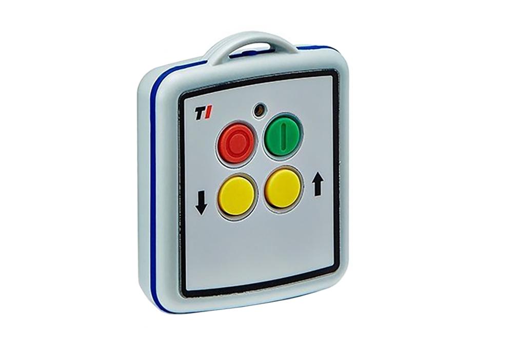 2 Functions - 90/91 Series