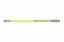 Picture of Flexzilla Grease Hose 1/8in x 12in, 1/8in MNPT Ends, Spring Guard