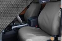 TigerTough Seat Cover Kits Freightliner M2 Extended Cab