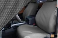 TigerTough Seat Cover Kits International 4300 Extended Cab
