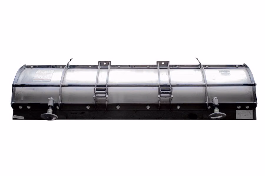 SnowDogg Moldboard MD75-MD75II Series Additional view
