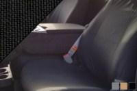 Tiger Tough National Air Ride High Back (30") With Inside Armrest - Diver's Bucket