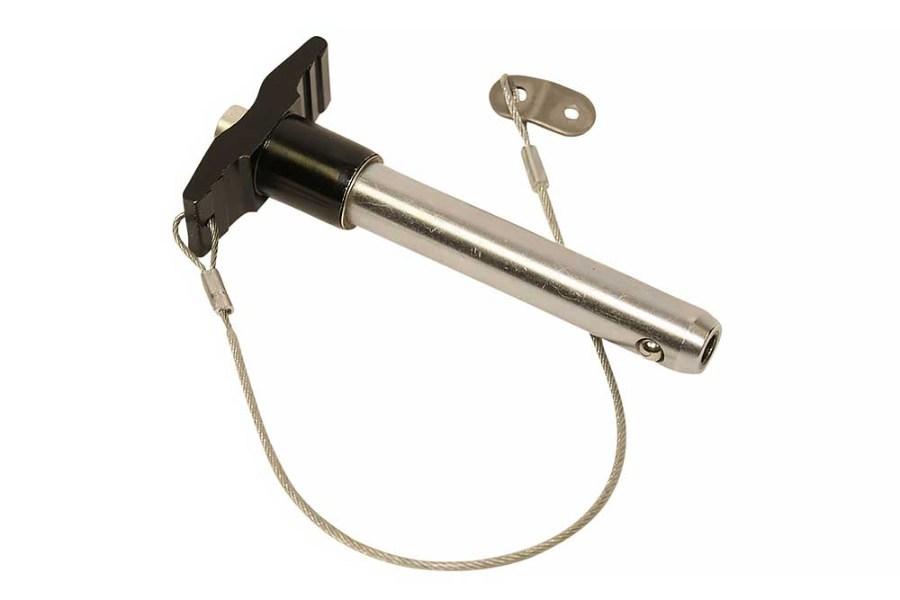 All-Grip Chevron Style T Handle Pin Additional view