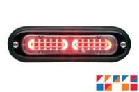 Whelen T-Series Linear Super-LED Lighthead