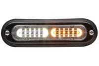 Whelen T-Series Linear Super-LED Lighthead Alternate View