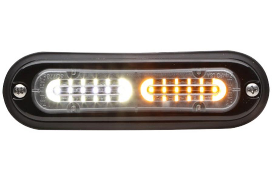 Whelen T-Series Linear Super-LED Lighthead Alternate View