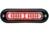 Whelen T-Series Linear Super-LED Lighthead Additional view