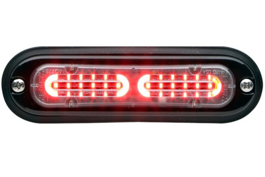 Whelen T-Series Linear Super-LED Lighthead Additional view