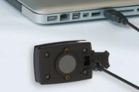 Guardian Angel Elite Series AC Adaptor with Micro USB Cable Additional Angle