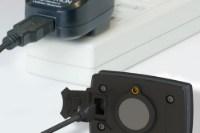 Guardian Angel Elite Series AC Adaptor with Micro USB Cable Alternate View