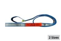 Lift-All Standard-Duty Tow-All Strap, 1 or 2 Ply