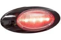 Millenium M1 LED Light Red Additional view