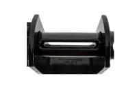 Buyers 4in Deep Storable Sliding Trailer Winch Additional view