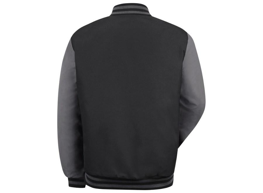 RedKap Duo-Tone Team Jacket Additional view