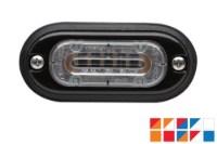 Whelen Ion Mini T-Series Linear Super-LED Lighthead