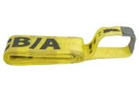 B/A Recovery Straps, 1 Ply, 8" x 12'