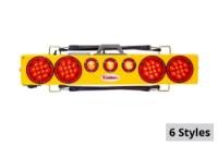 Towmate 36" Lithium-Powered Wireless Tow Light