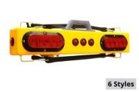 TowMate 25" Wireless Tow Light w/ Marker Lights
