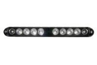 TowMate Quad Flash Strobes 16" Feature Close-up