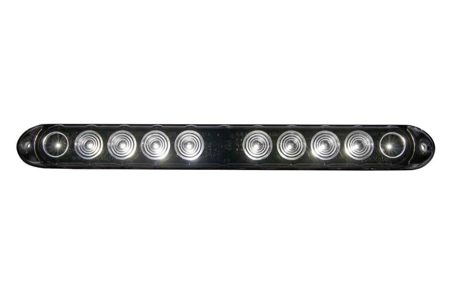 TowMate Quad Flash Strobes 16" Feature Close-up