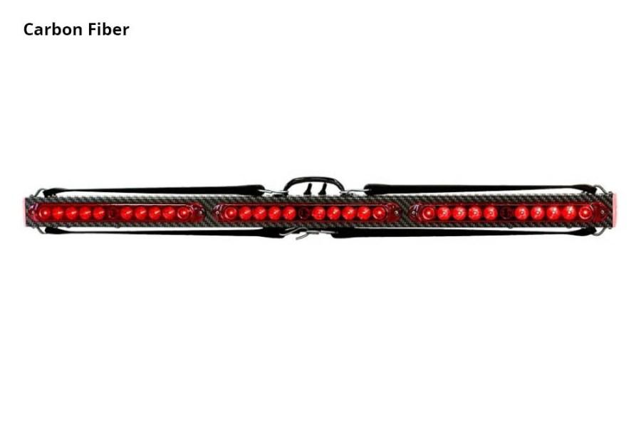 TowMate 48" Wireless Tow Lights Trimline Additional view