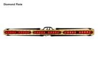 TowMate 48" Wireless Tow Lights Trimline Additional Angle