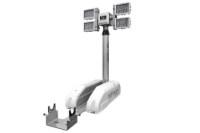 Will-Burt Night Scan Powerlite HDT Series LED Scene Light
