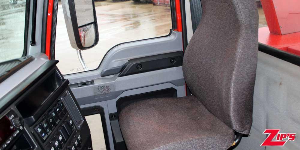 2023 B&B 16/14 16 Ton Wrecker, Mack MD7, 23874 Close Up Detail