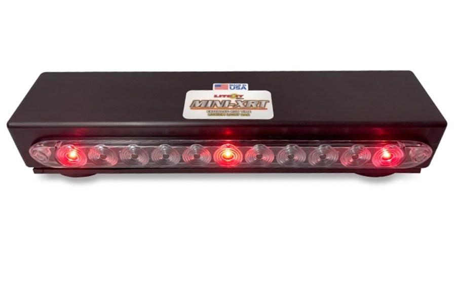 Lite-It Wireless 17" Lithium Mini Tow Light Additional view