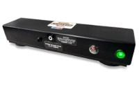 Lite-It Wireless 17" Lithium Mini Tow Light Additional Angle