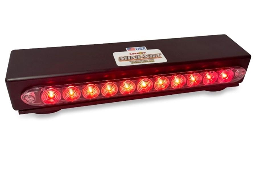 Lite-It Wireless 17" Lithium Mini Tow Light Alternate View