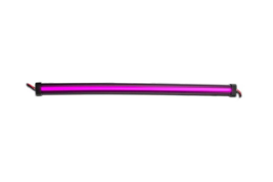 Trux Auxiliary Glow Strip LED Light Alternate View