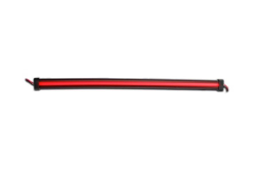 Trux Auxiliary Glow Strip LED Light Perspective View