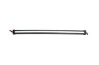 Trux Auxiliary Glow Strip LED Light Feature Close-up