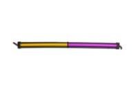 Trux Auxiliary Glow Strip LED Light Perspective View