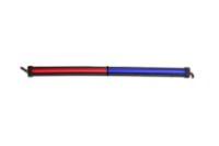Trux Auxiliary Glow Strip LED Light Feature Close-up
