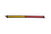Trux Auxiliary Glow Strip LED Light Close Up Detail