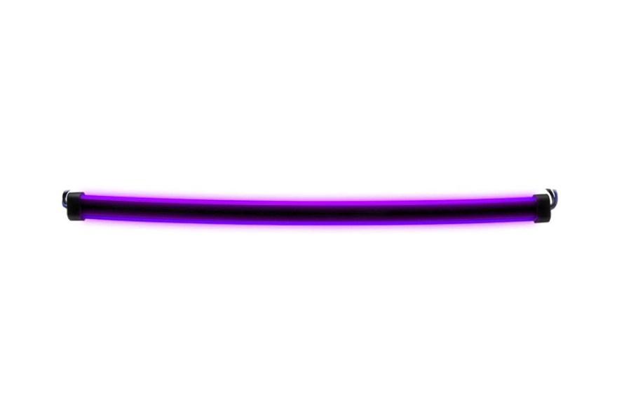 Trux Auxiliary Glow Strip LED Light Close Up Detail