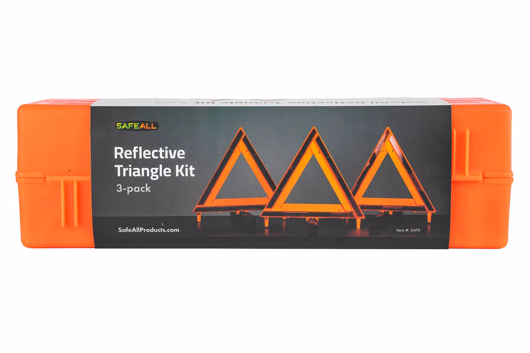 Reflective Triangles