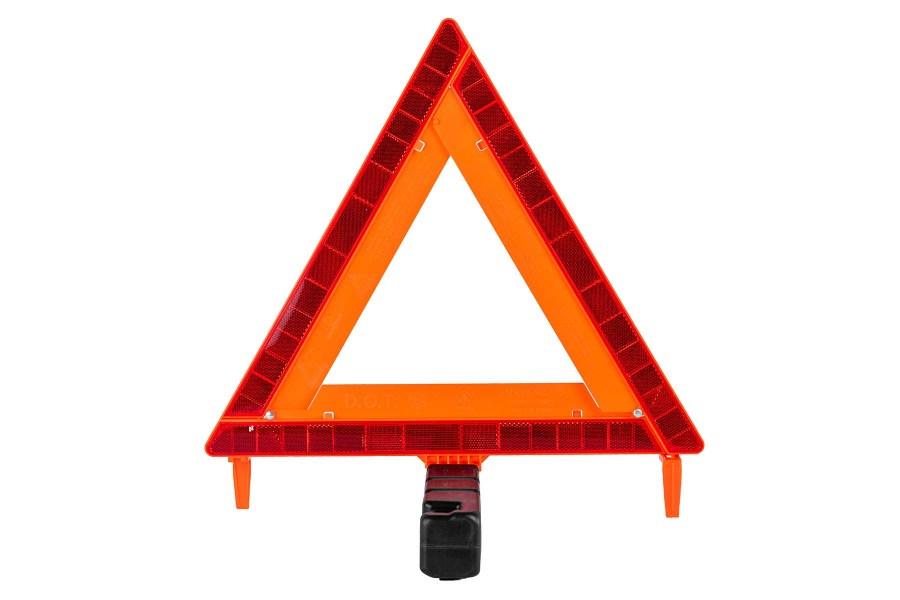 SafeAll Reflective Triangle Kit Additional view