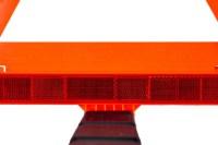 SafeAll Reflective Triangle Kit Perspective View